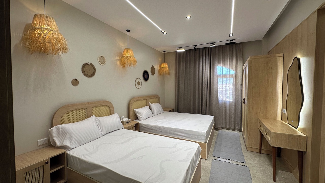 Photo of Bedroom in The 5th Settlement