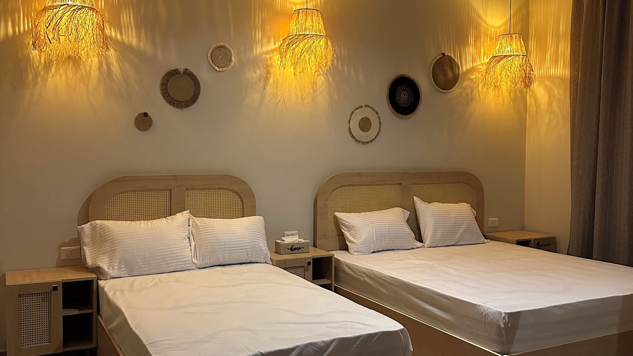 Photo of Bedroom in The 5th Settlement