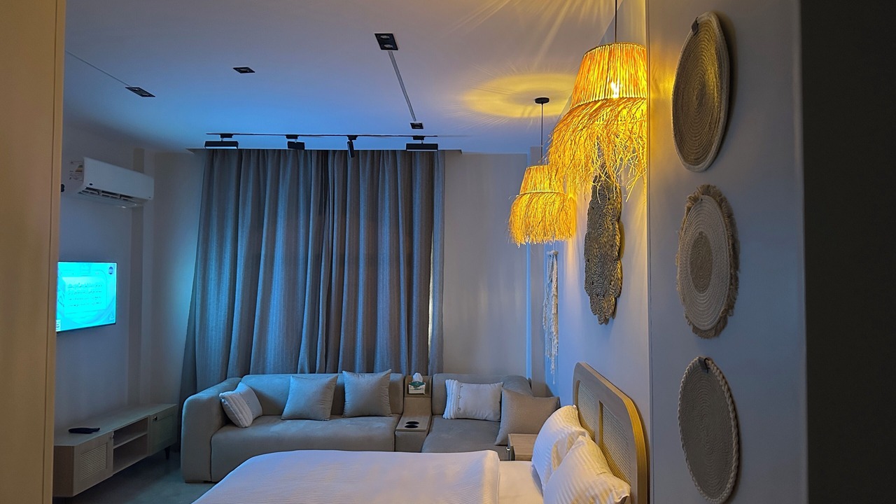 Photo of Bedroom in The 5th Settlement