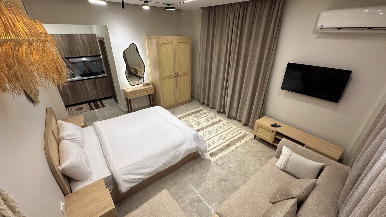 Photo of Bedroom in The 5th Settlement