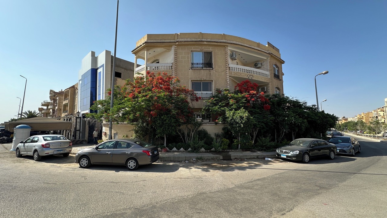 Photo of Outdoor in The 5th Settlement