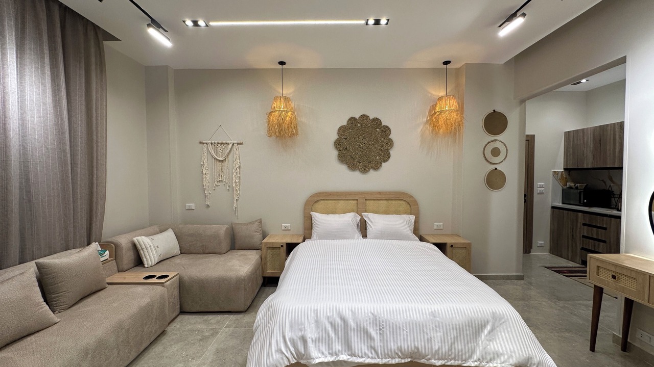 Photo of Bedroom in The 5th Settlement