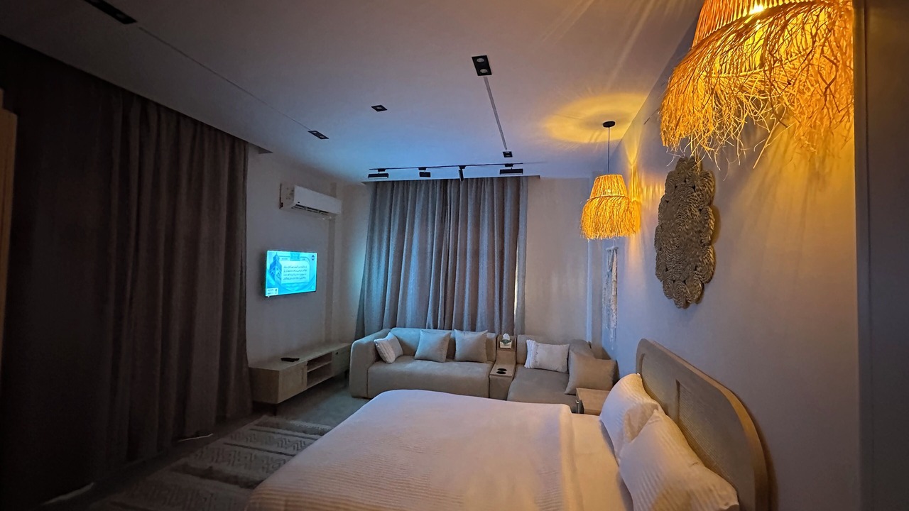 Photo of Bedroom in The 5th Settlement