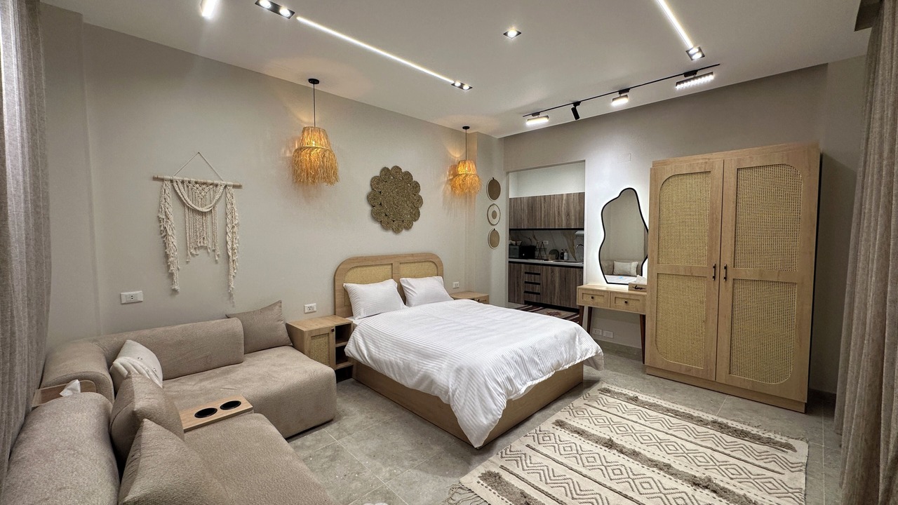 Photo of Bedroom in The 5th Settlement