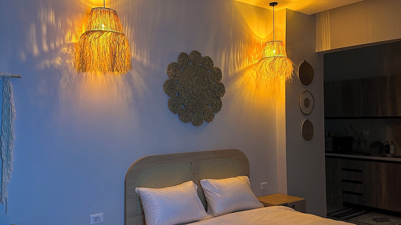 Photo of Bedroom in The 5th Settlement