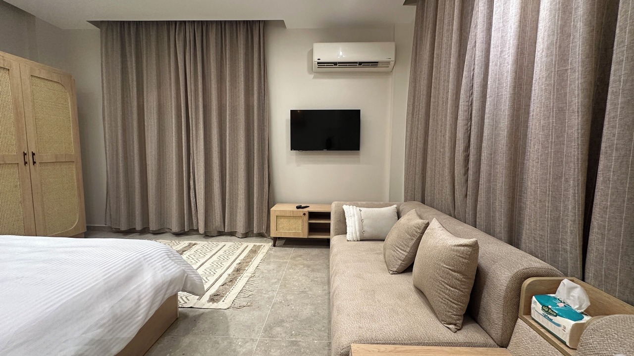 Photo of Bedroom in The 5th Settlement
