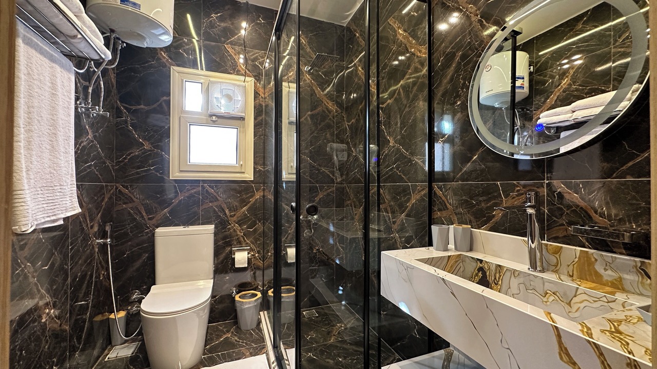 Photo of Bathroom in The 5th Settlement