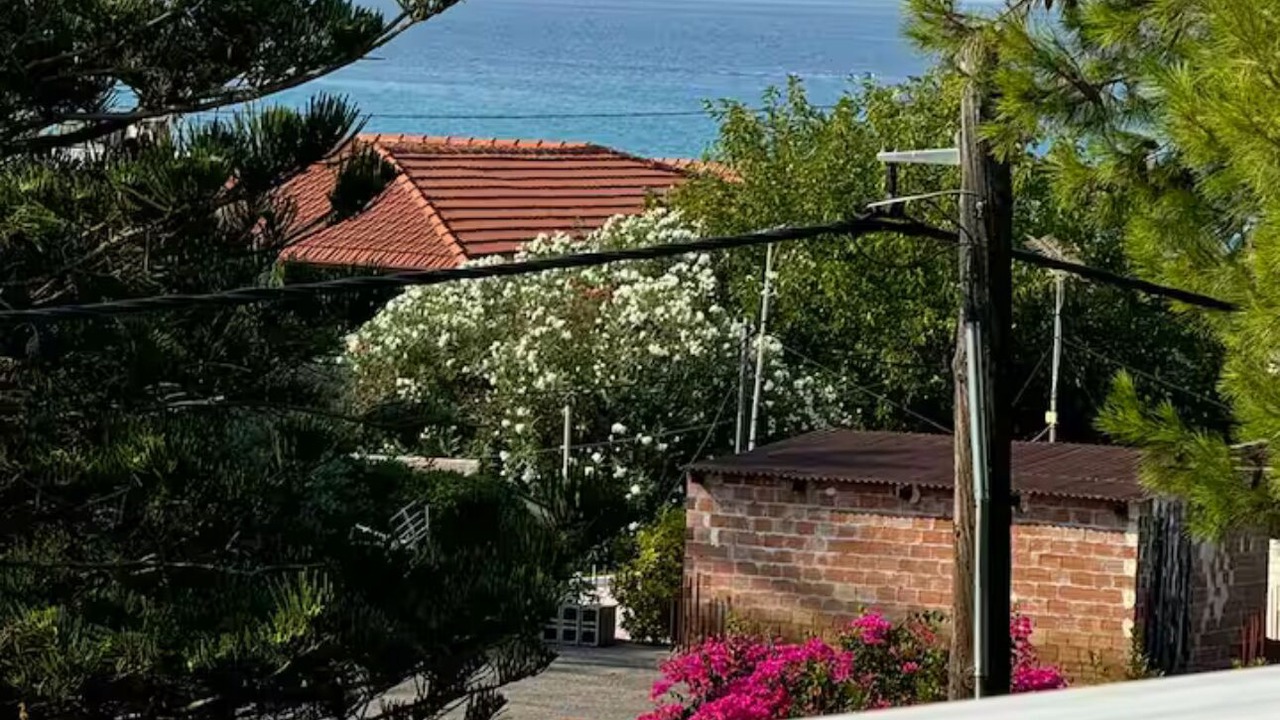 Photo of Outdoor in Assos-Lechaio