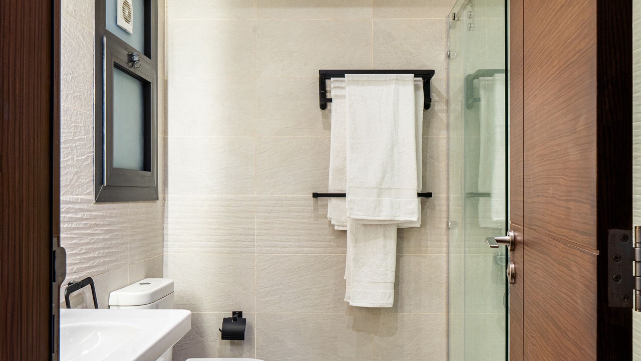Photo of Bathroom in New Cairo