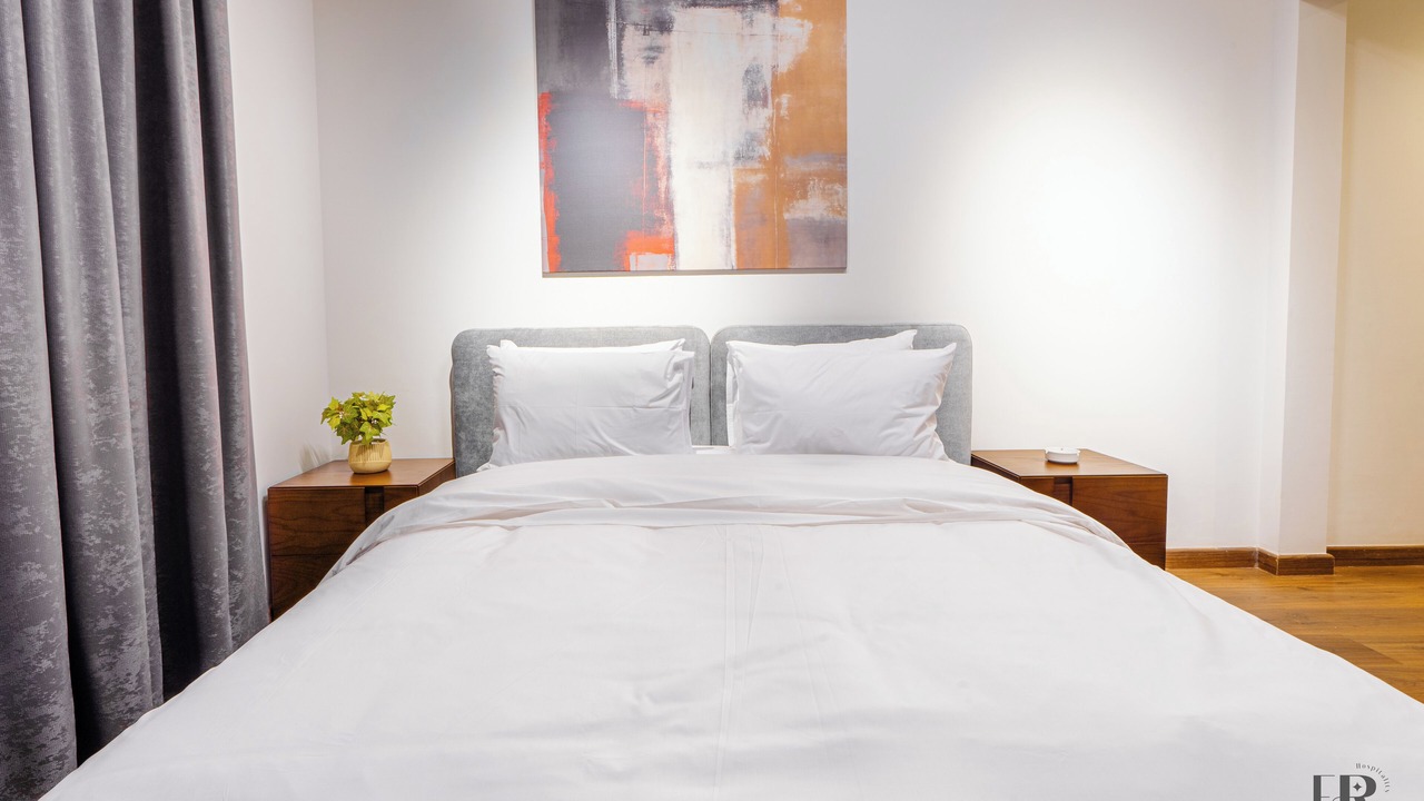 Photo of Bedroom in New Cairo