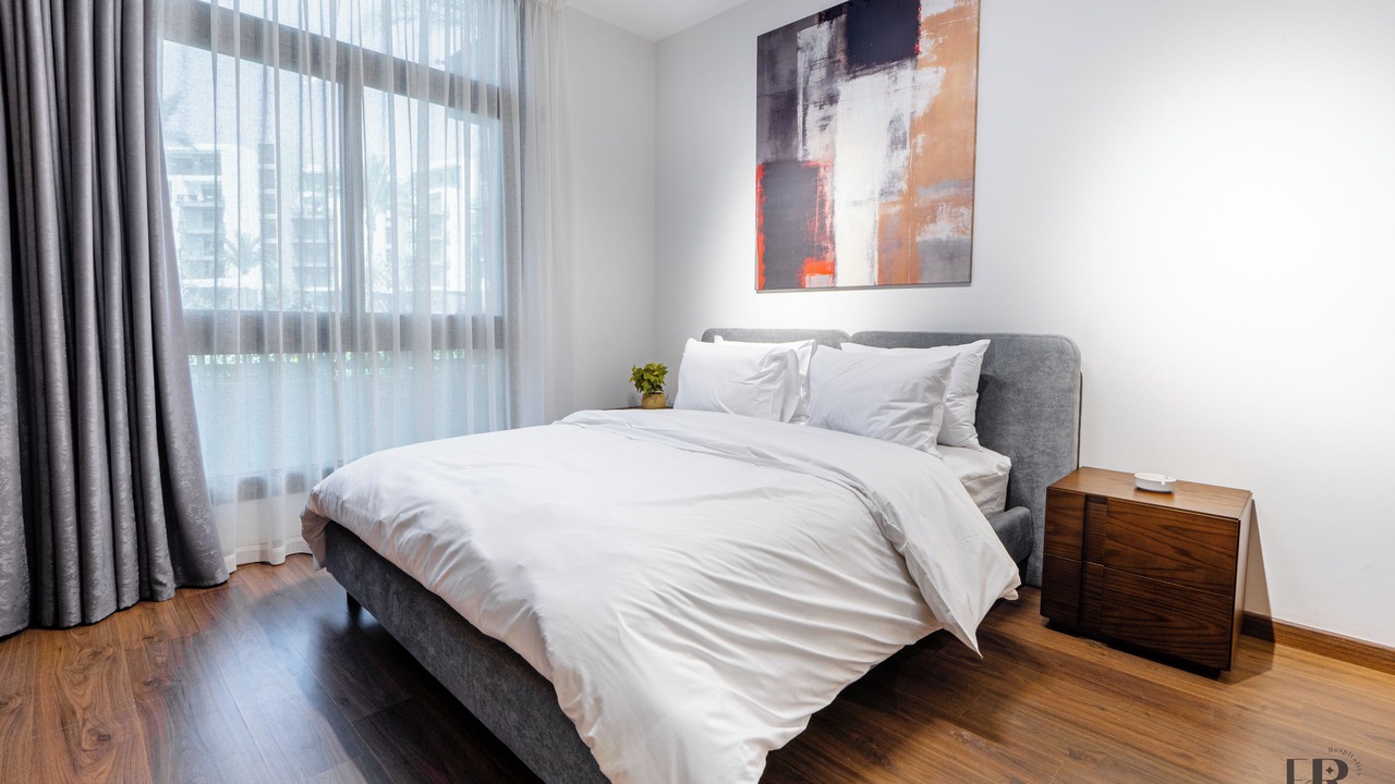 Photo of Bedroom in New Cairo