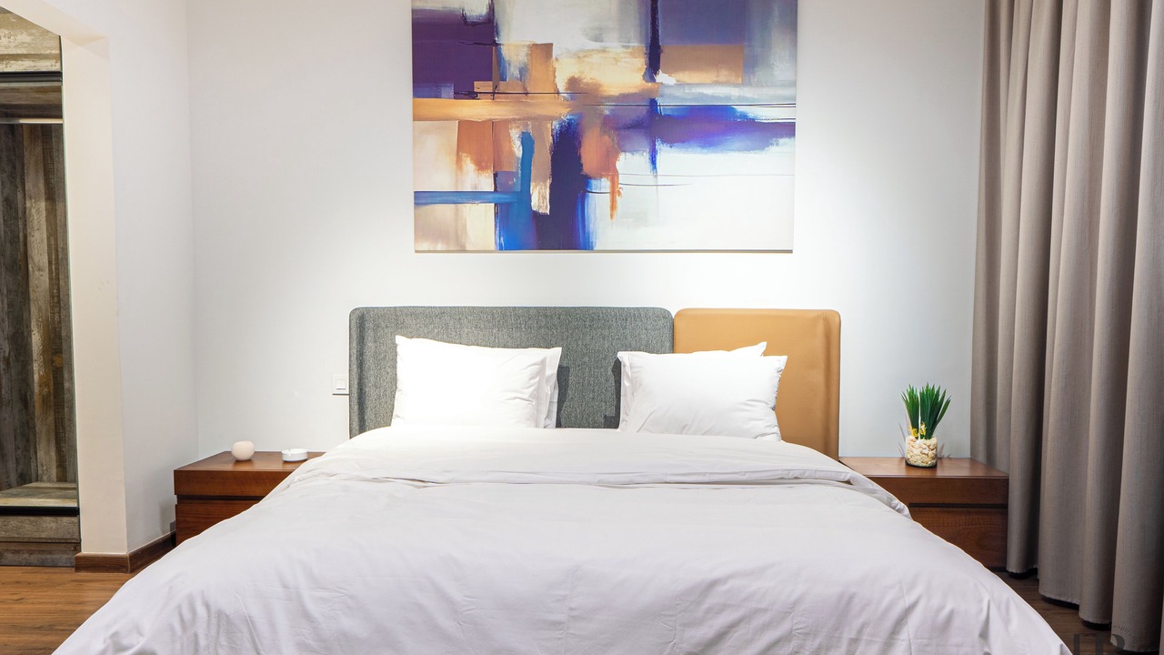 Photo of Bedroom in New Cairo