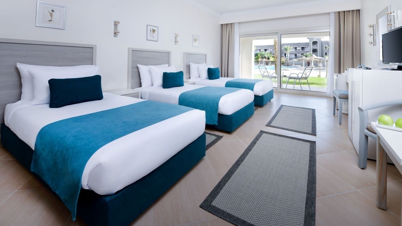 Photo of Bedroom in Soma Bay