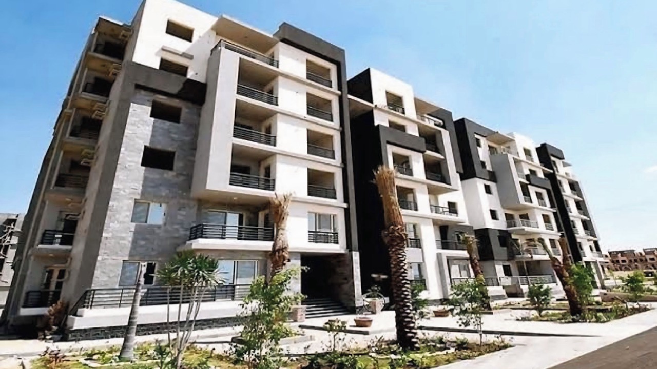 Photo of Outdoor in Cairo