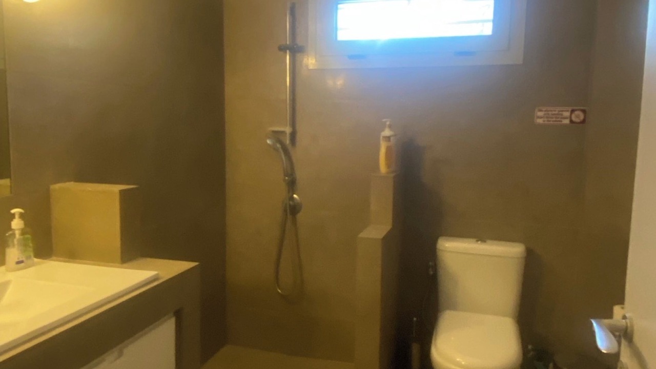 Photo of Bathroom in Sithonia