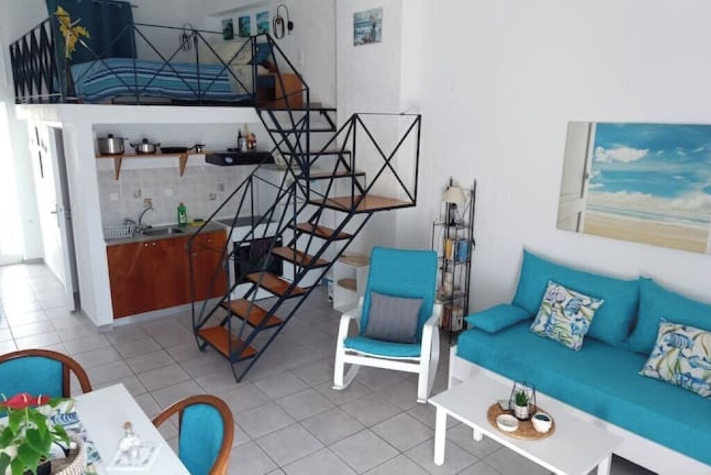 Photo of Livingroom in Koutsouras