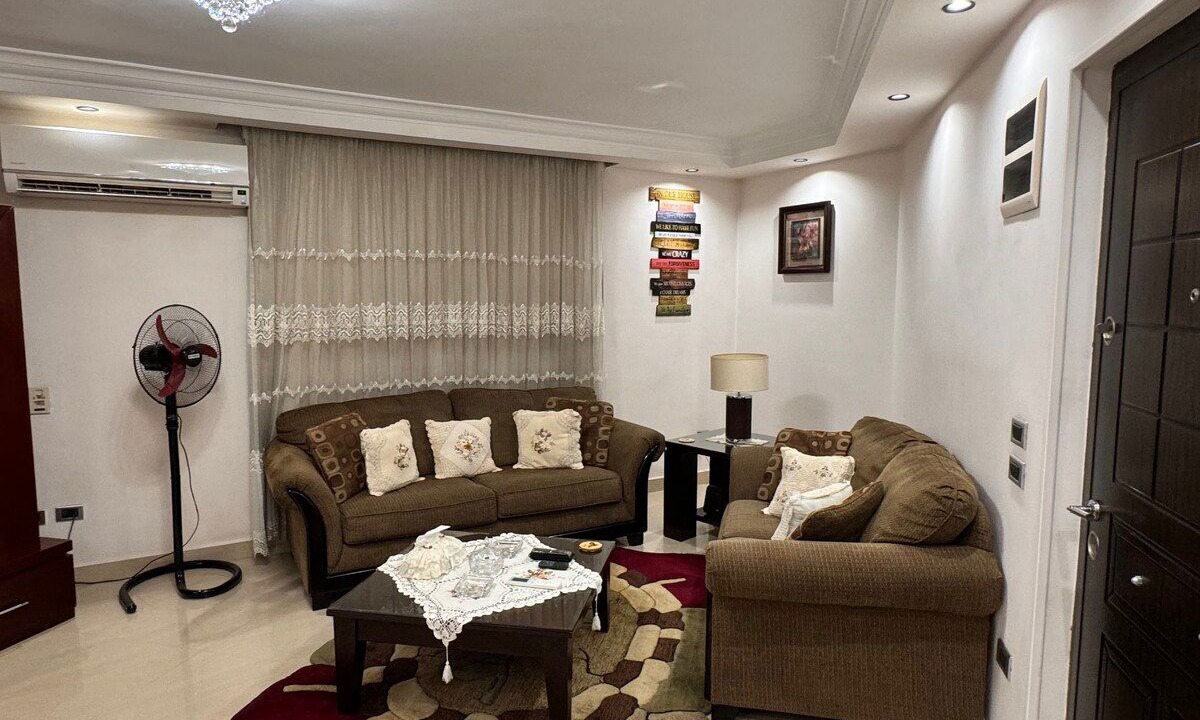 Photo of Bedroom in Heliopolis