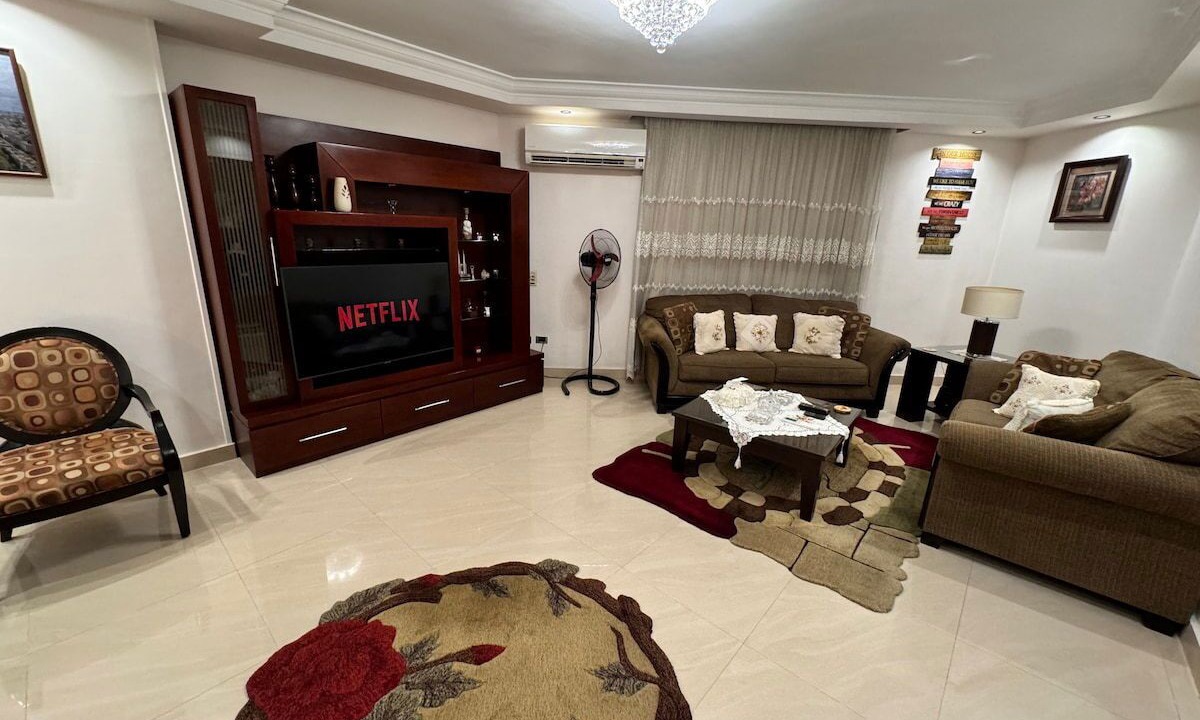 Photo of Bedroom in Heliopolis