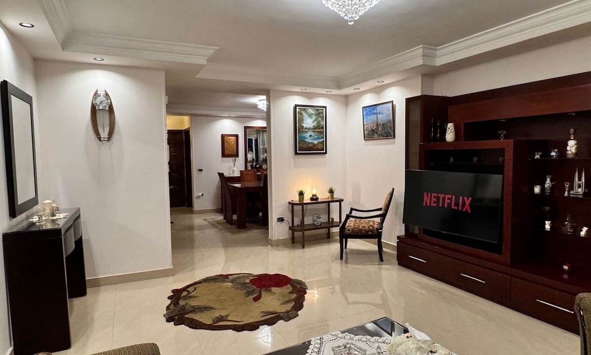 Photo of Bedroom in Heliopolis