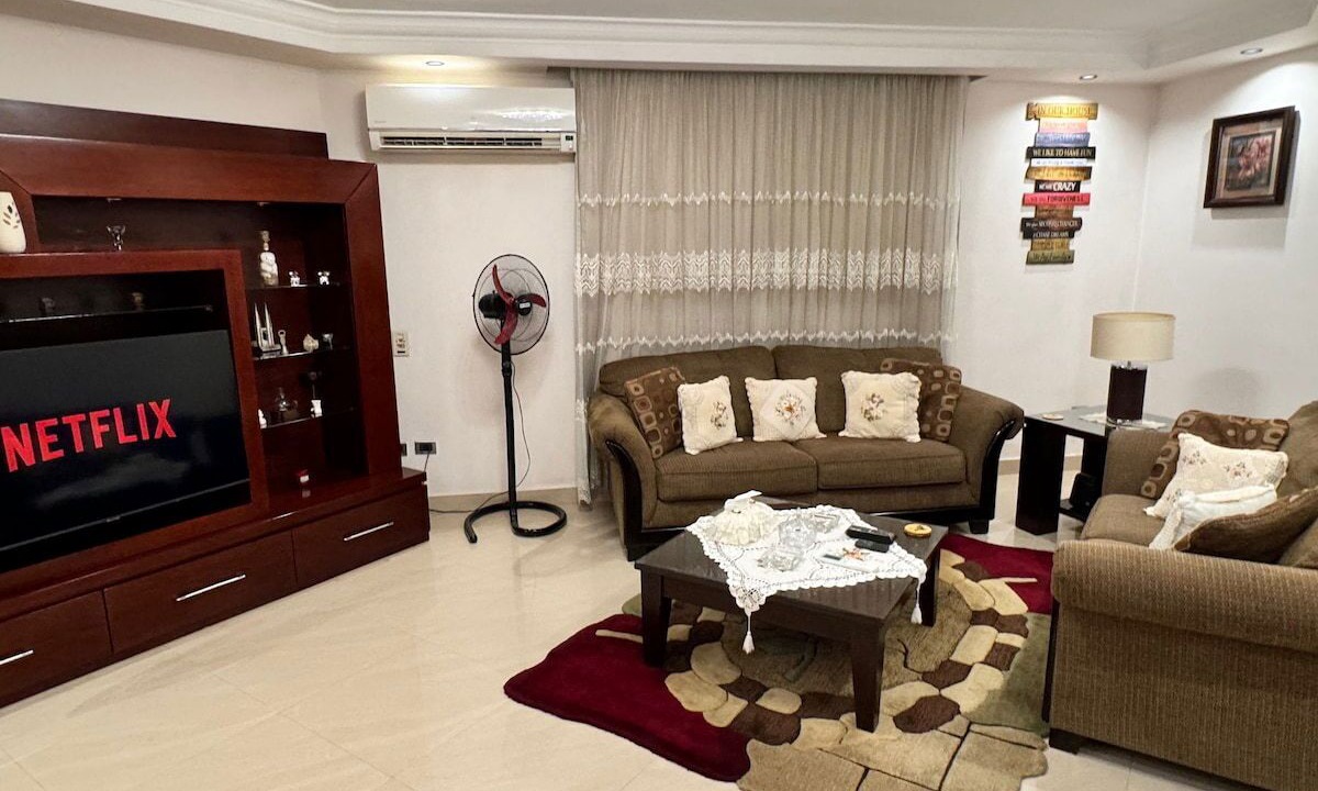 Photo of Bedroom in Heliopolis
