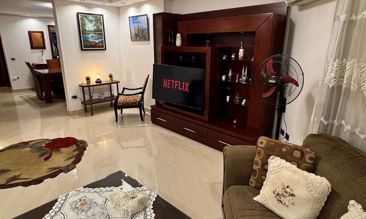 Photo of Bedroom in Heliopolis