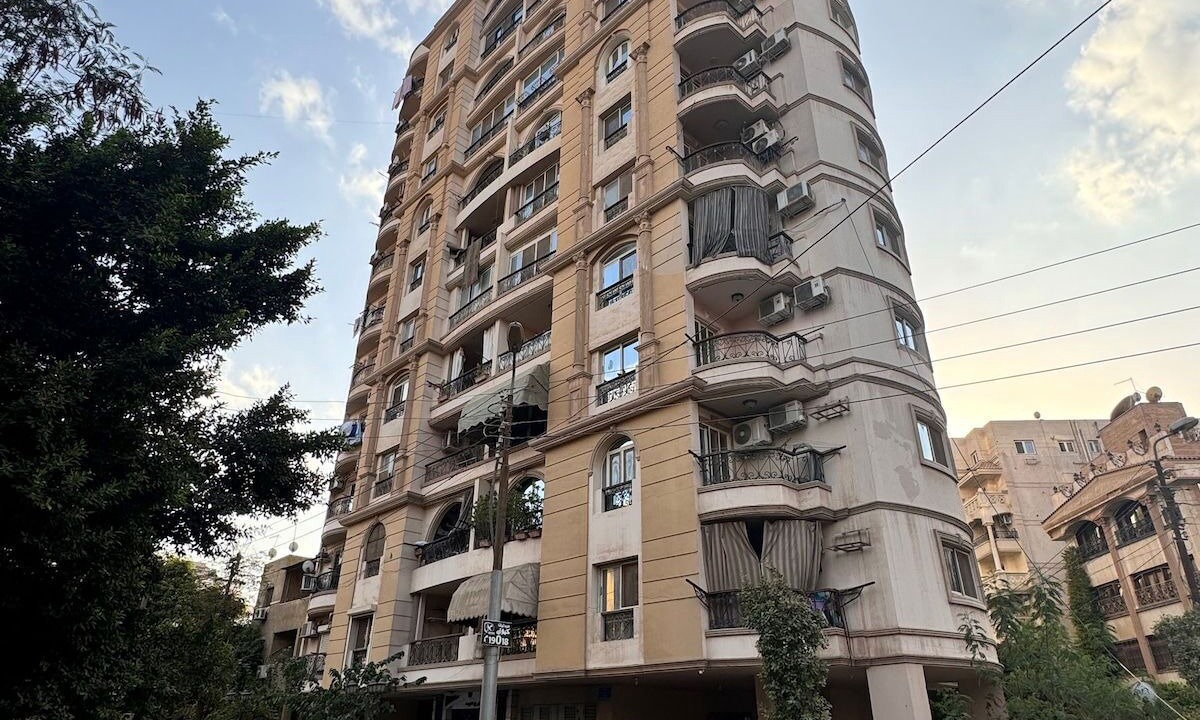 Photo of Outdoor in Heliopolis