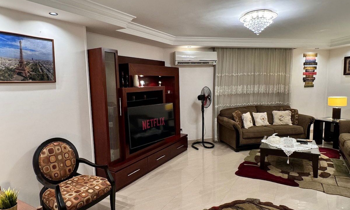 Photo of Bedroom in Heliopolis