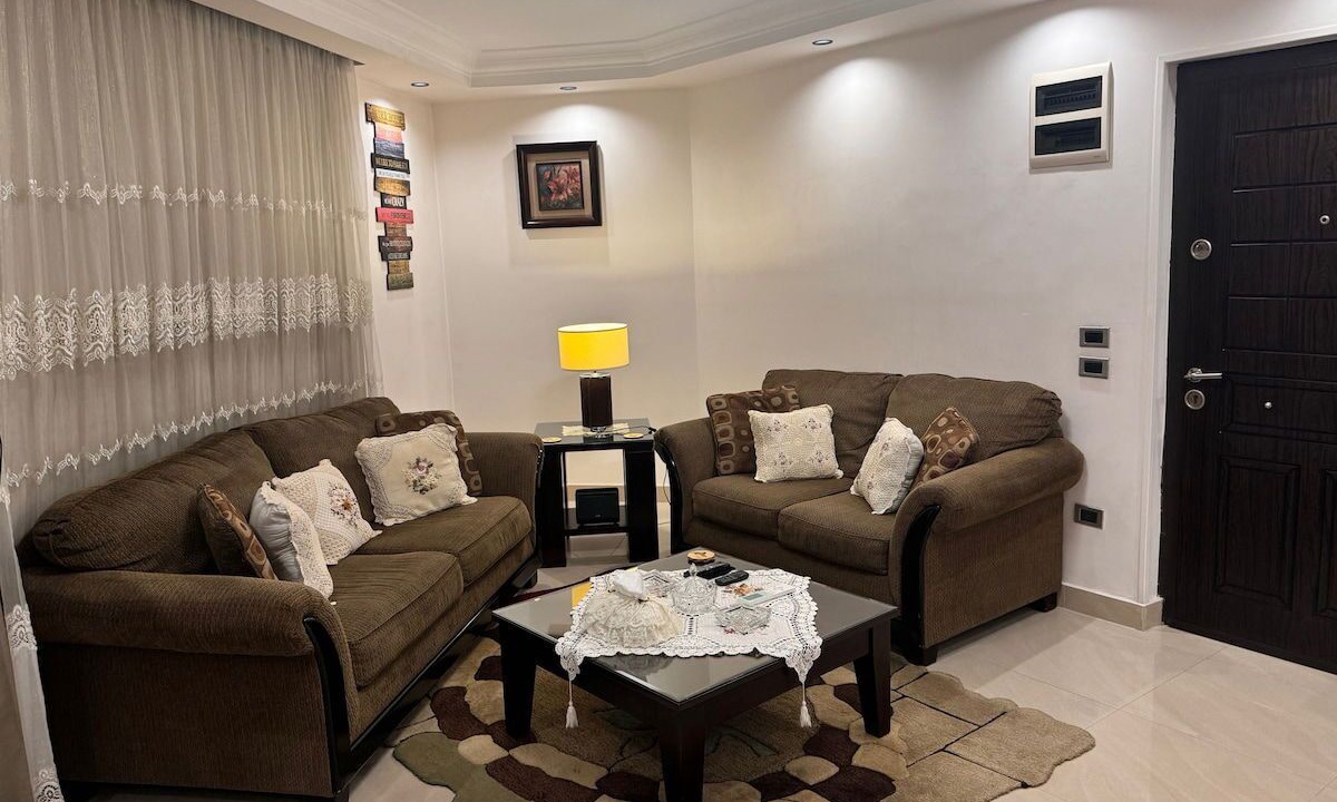 Photo of Bedroom in Heliopolis