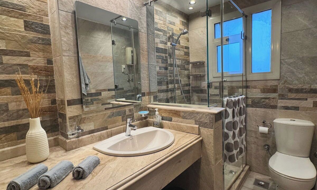 Photo of Bathroom in Heliopolis