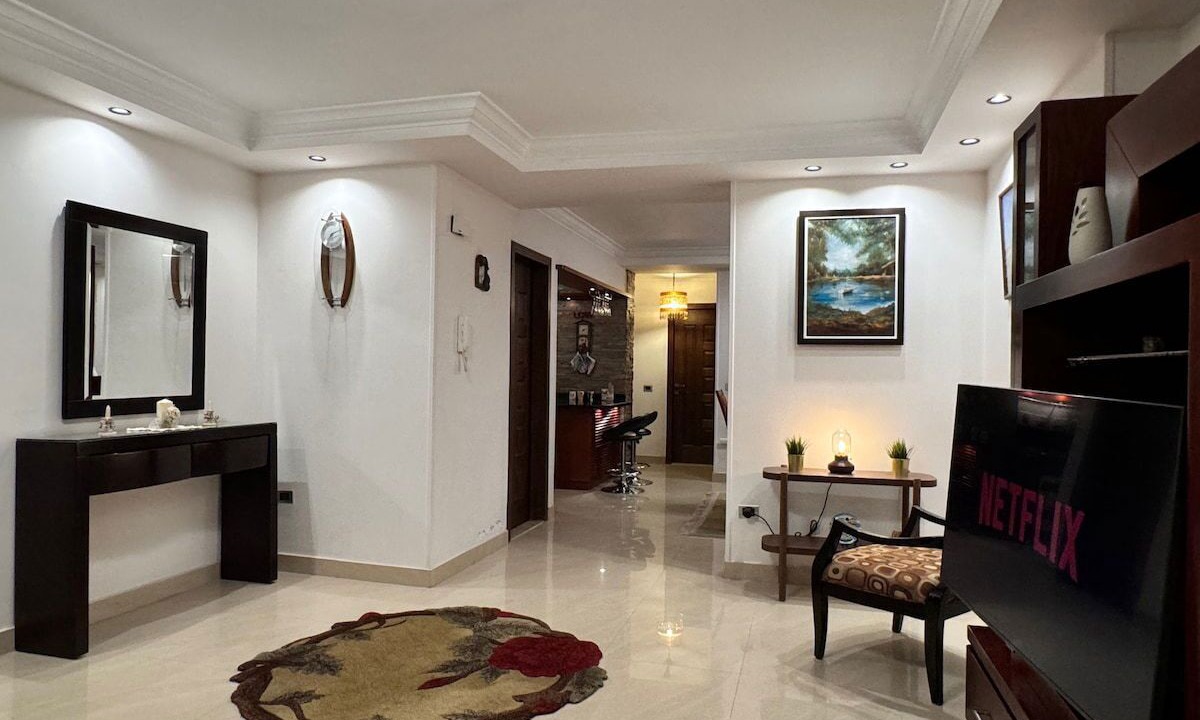 Photo of Bedroom in Heliopolis