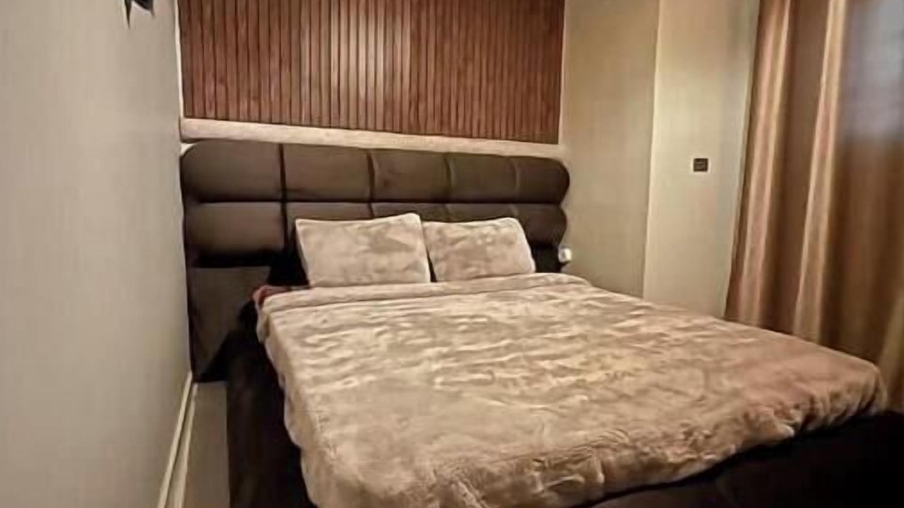 Photo of Bedroom in Sheikh Zayed City