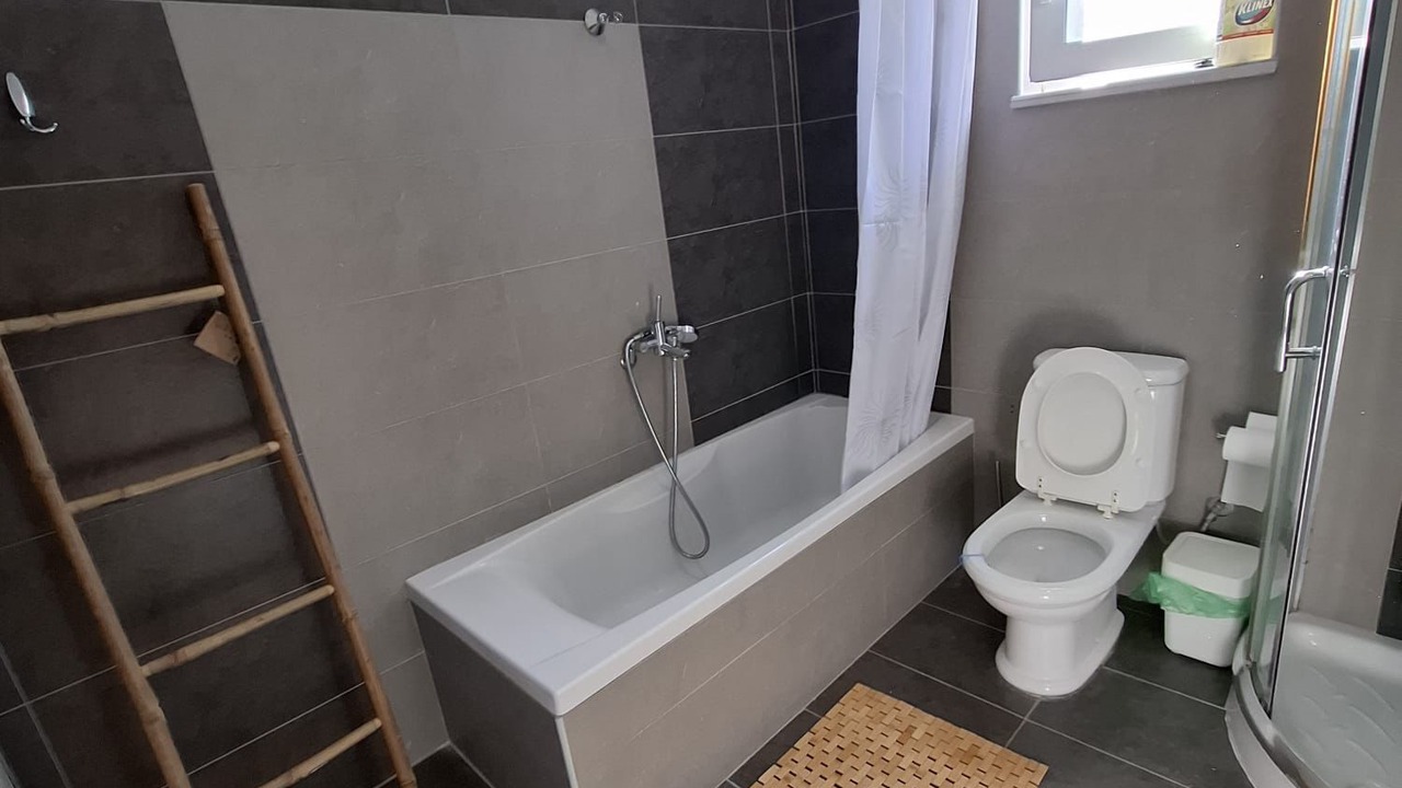 Photo of Bathroom in Kefalas