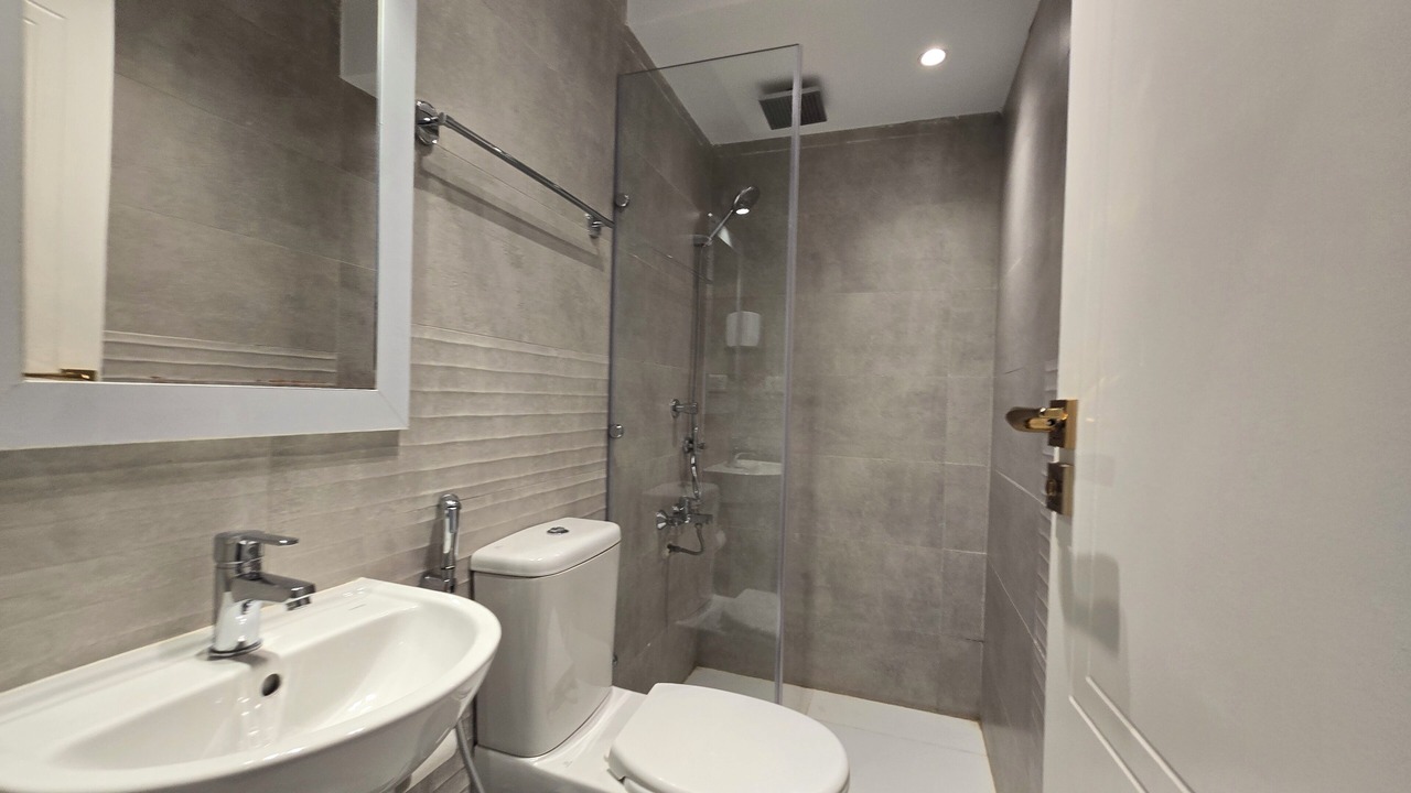Photo of Bathroom in Abdin