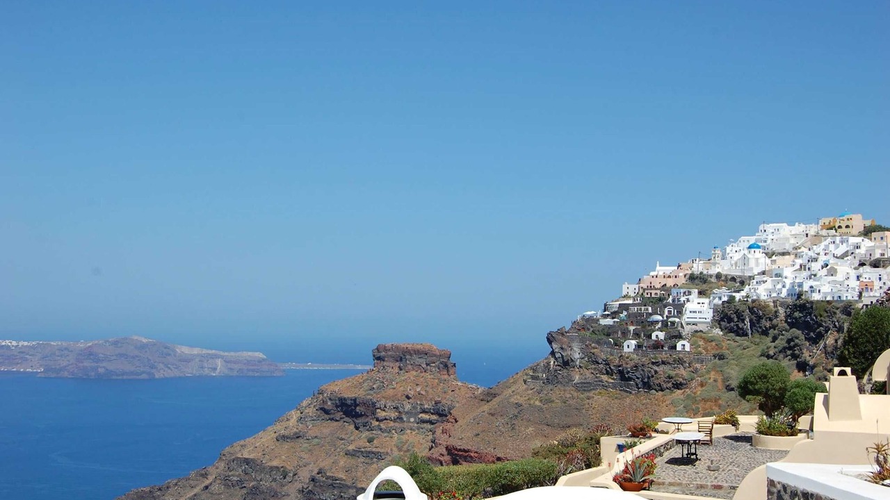 Photo of Outdoor in Agios Romanos