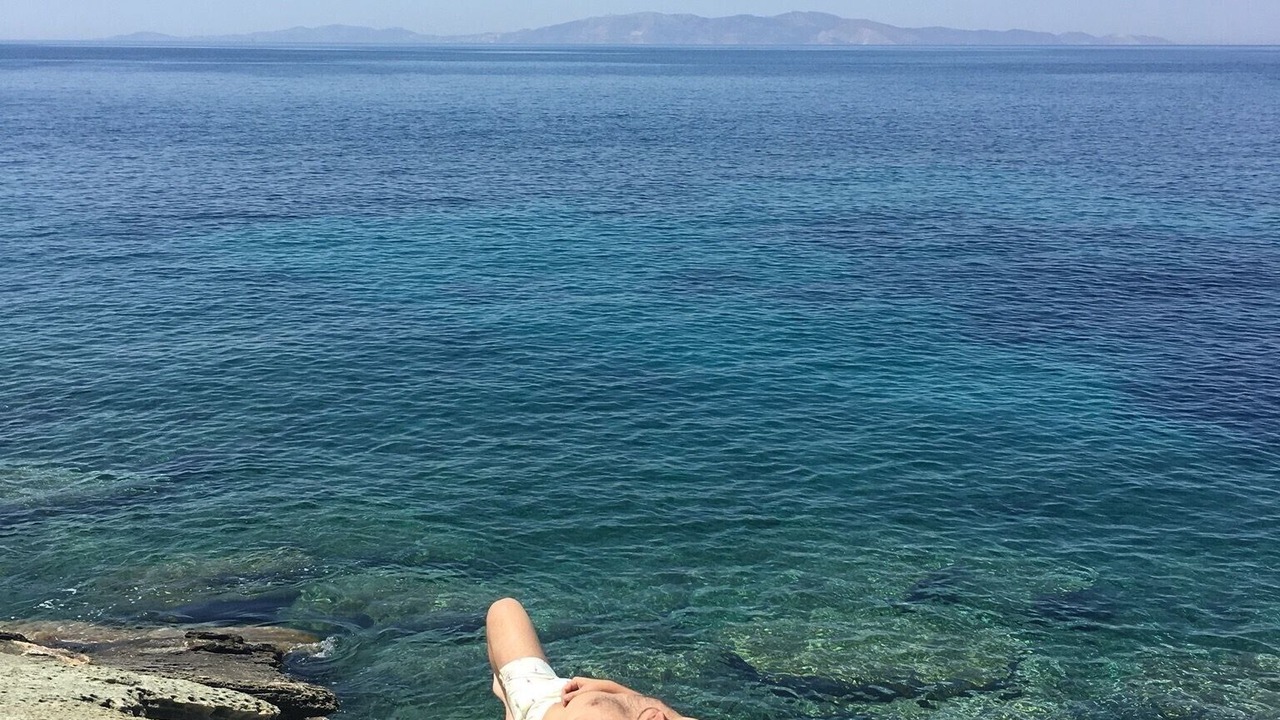 Photo of Outdoor in Agios Romanos