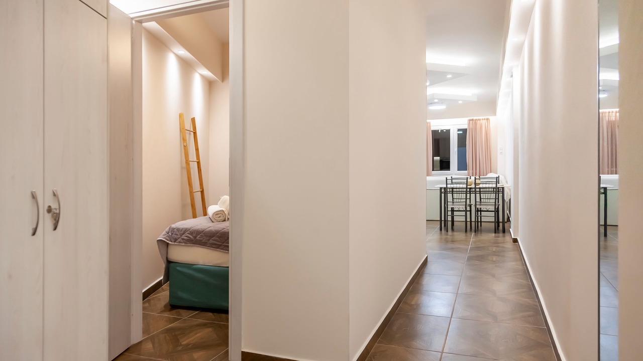 Photo of Bedroom in Ioannina