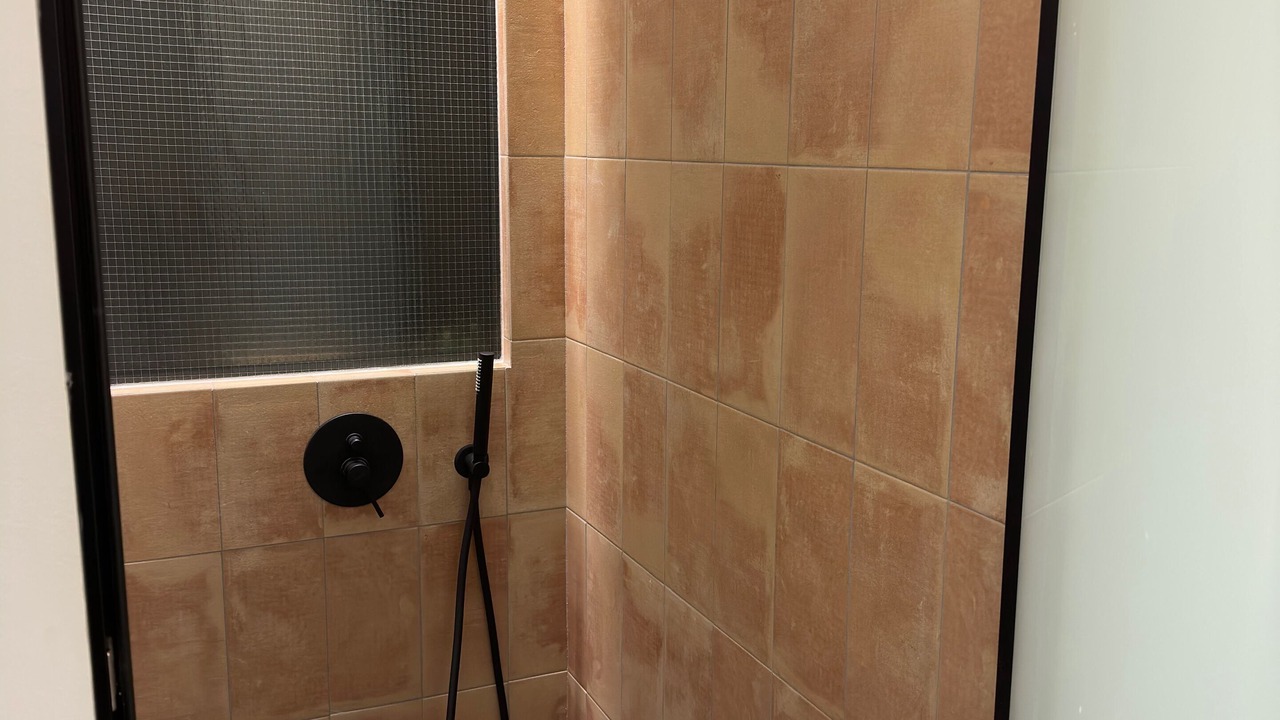 Photo of Bathroom in Trachilos