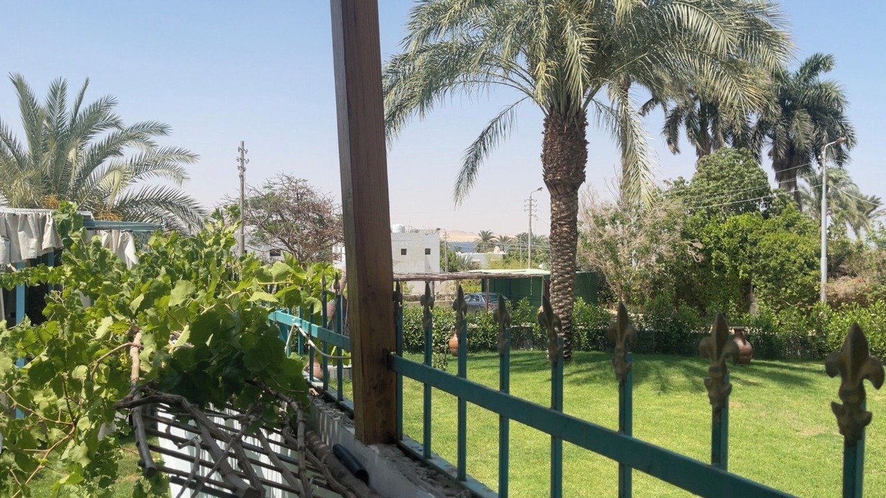 Photo of Outdoor in Yusuf as-Sidiq