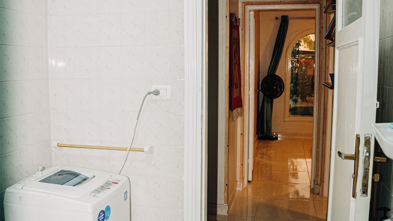 Photo of Bathroom in Yusuf as-Sidiq