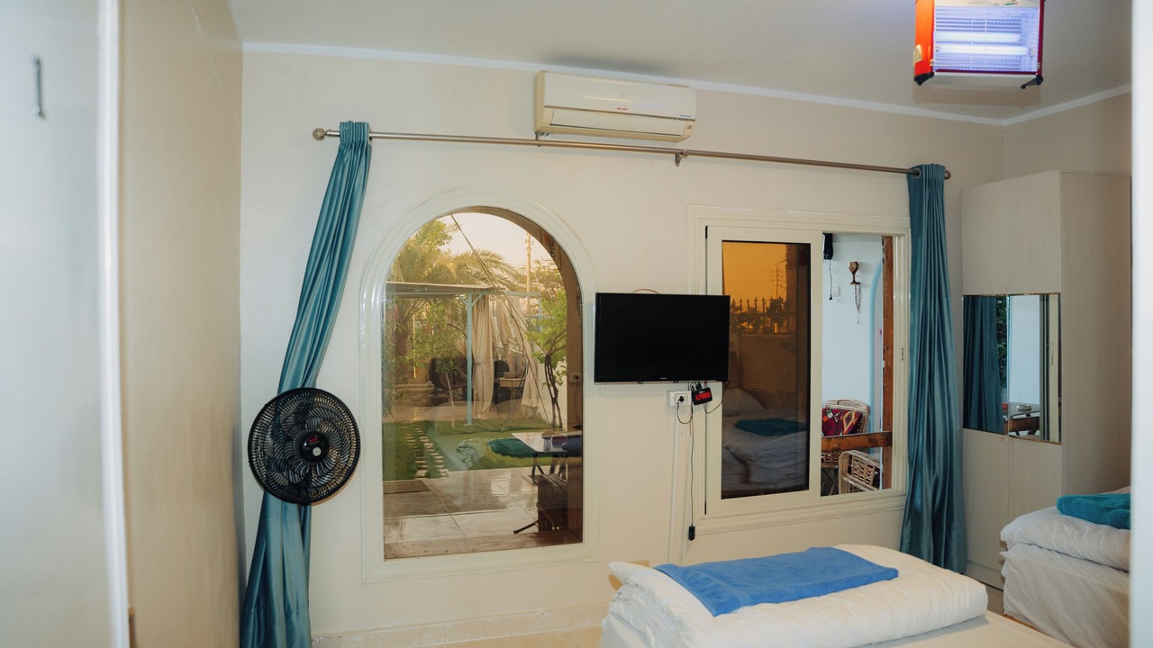 Photo of Bedroom in Yusuf as-Sidiq