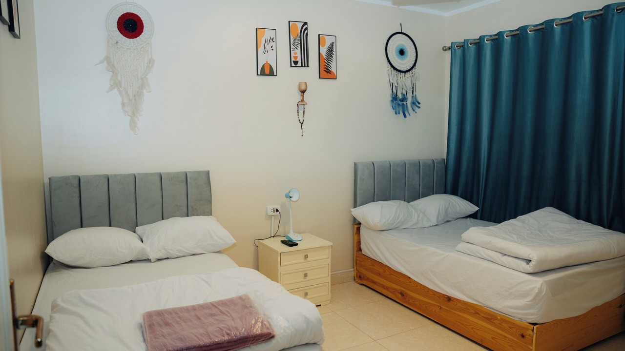 Photo of Bedroom in Yusuf as-Sidiq