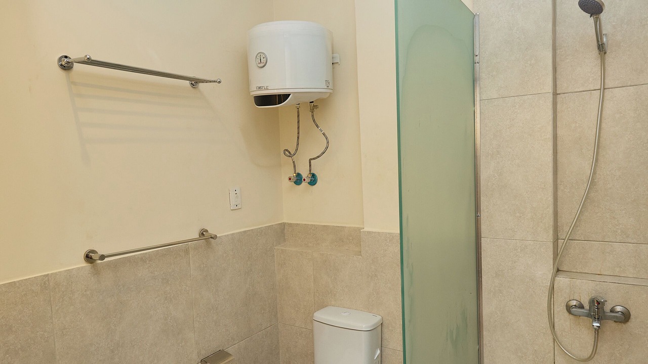 Photo of Bathroom in Al Rehab