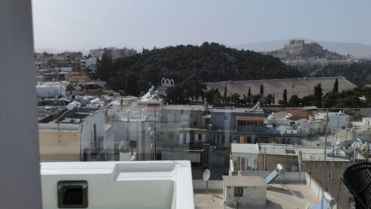 Photo of Outdoor in Pangrati