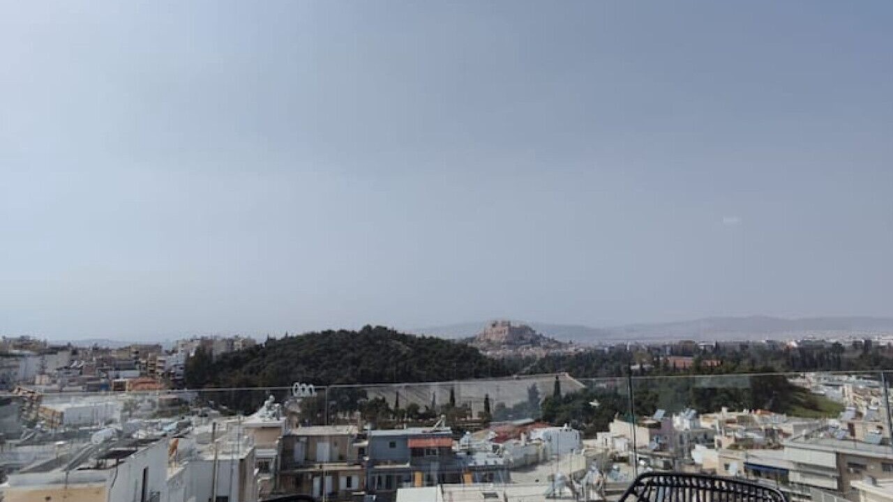 Photo of Outdoor in Pangrati