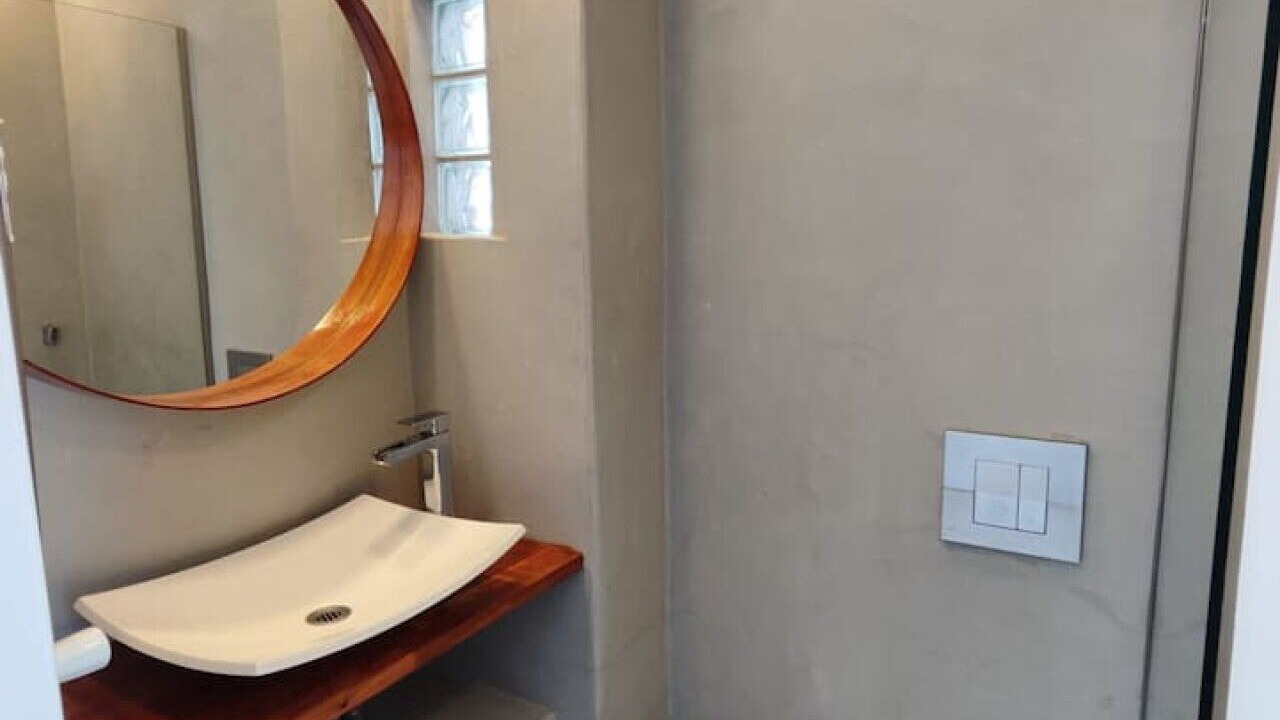Photo of Bathroom in Pangrati