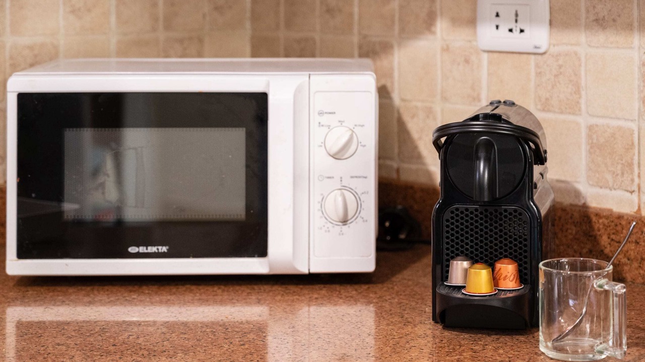Photo of Kitchen in Heliopolis