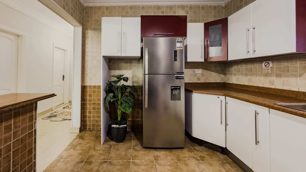 Photo of Kitchen in Heliopolis