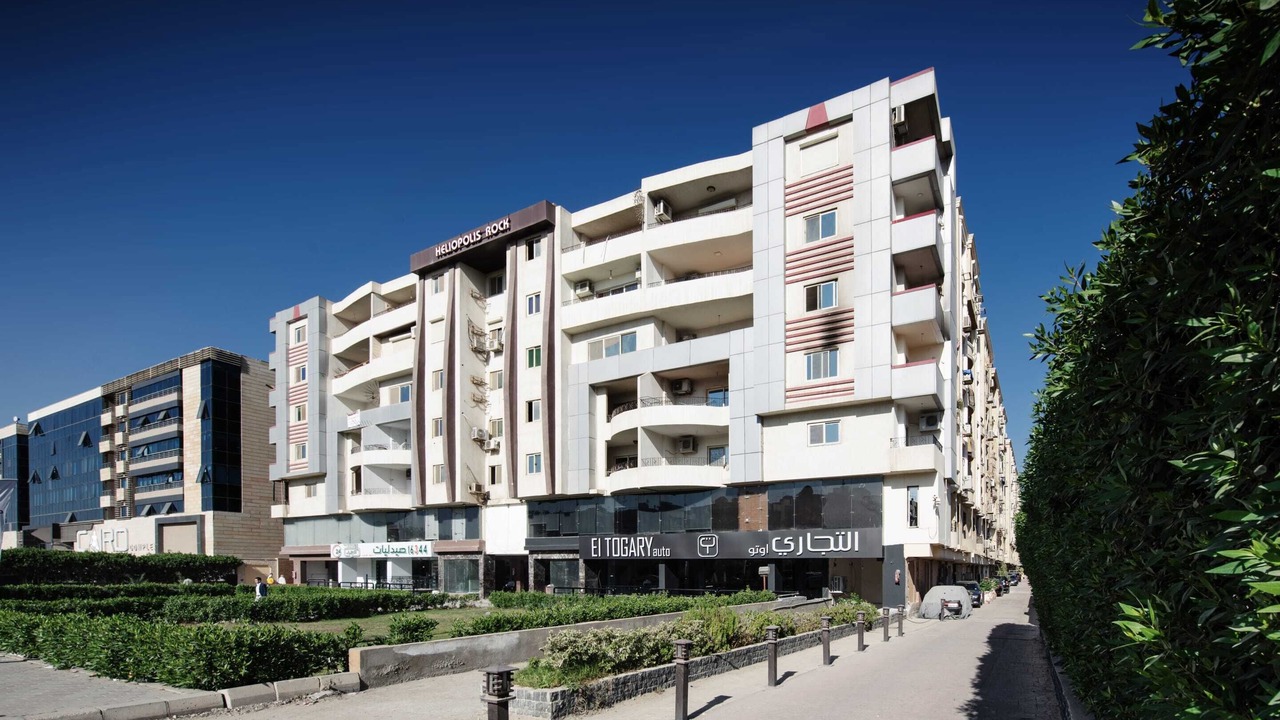 Photo of Outdoor in Heliopolis