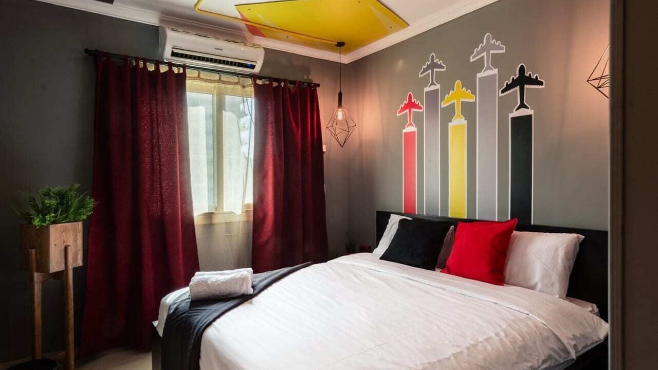 Photo of Bedroom in Heliopolis