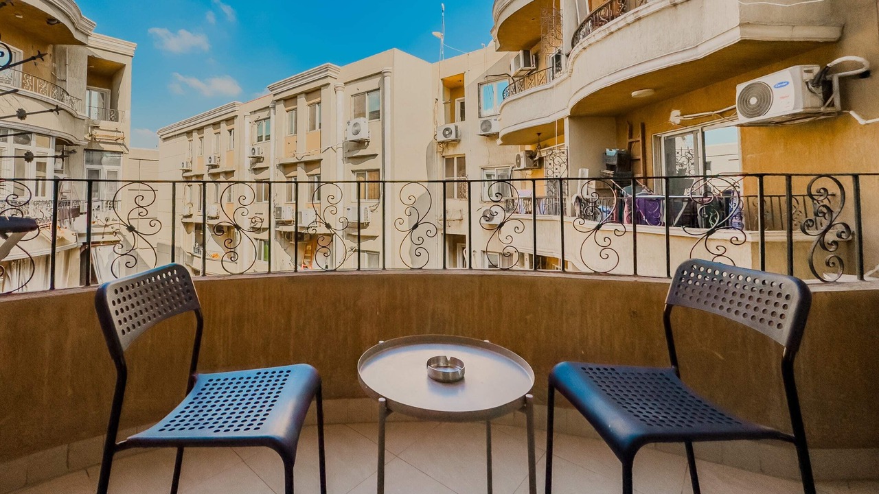 Photo of Outdoor in Heliopolis